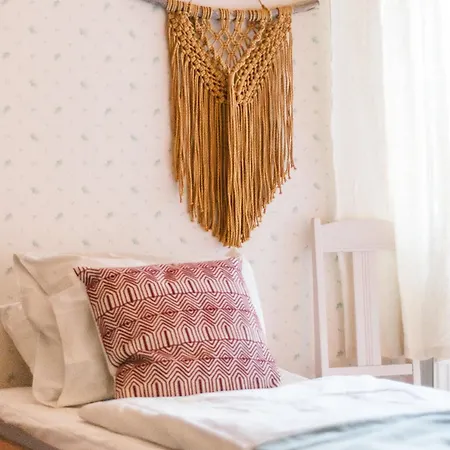 Majatalo Puukarin Pysaekki